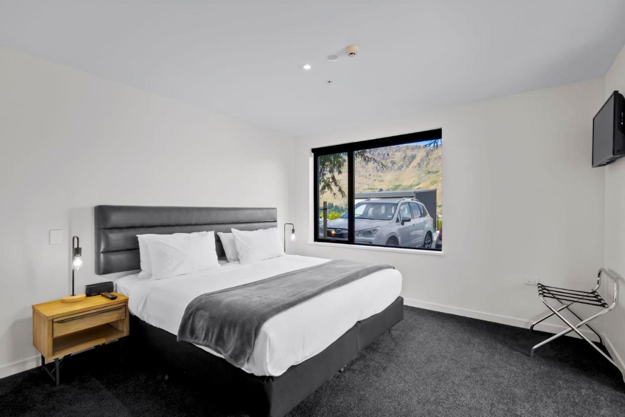Coronet Escape Apartment 1 Queenstown Exterior foto
