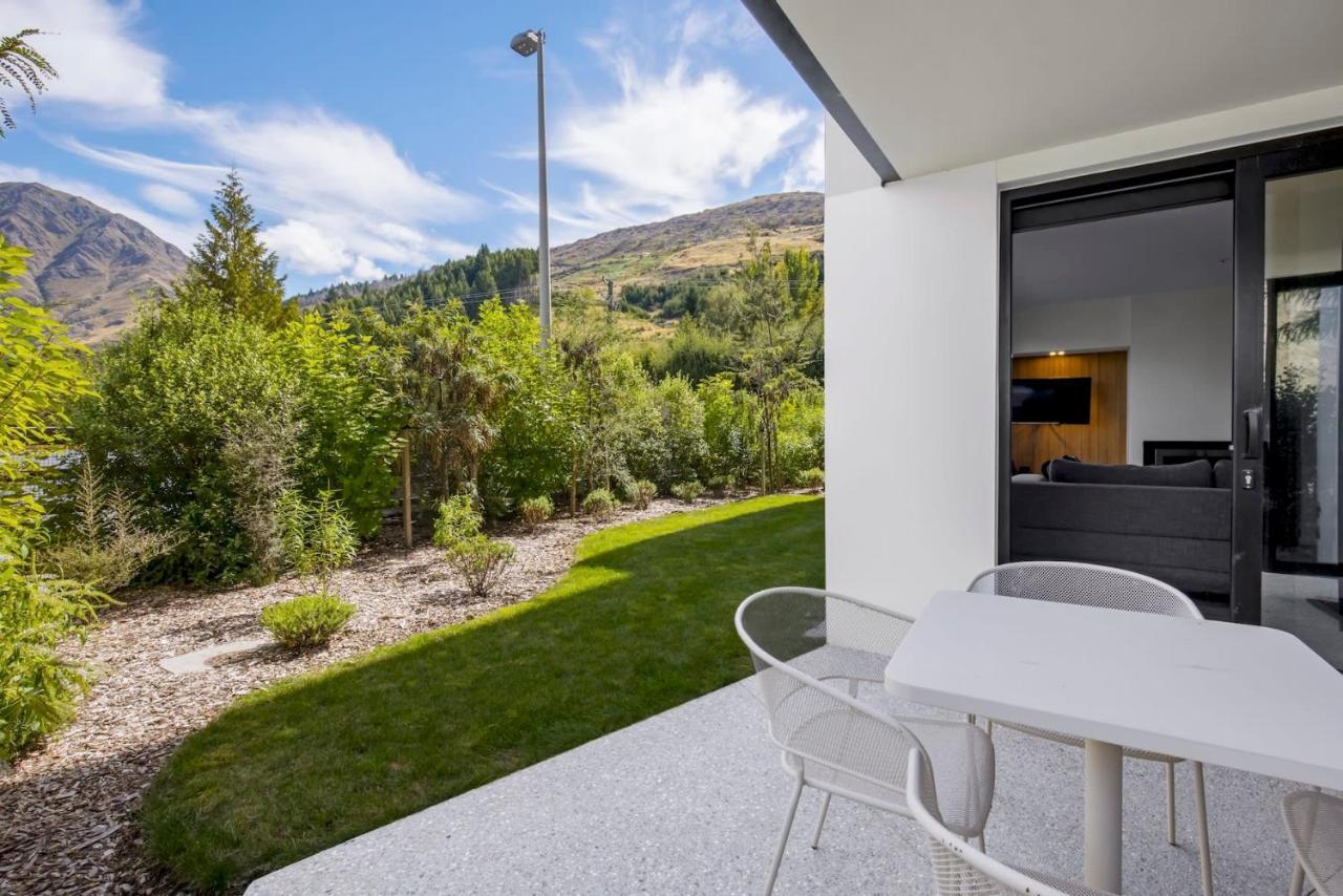 Coronet Escape Apartment 1 Queenstown Exterior foto